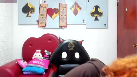 Salomee diazz online show from 02-15-26, 01:20