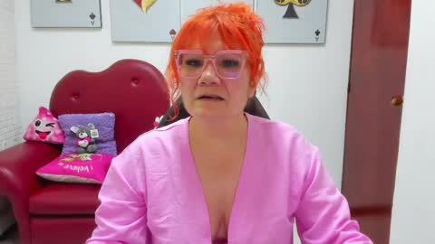 Salomee diazz online show from 04-07-26, 09:04