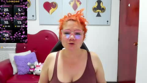 Salomee diazz online show from 04-14-26, 11:44