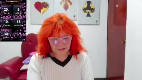 Salomee diazz online show from 04-15-26, 09:15