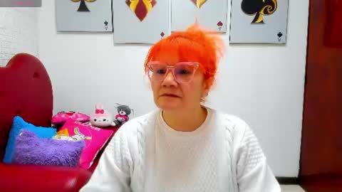 Salomee diazz online show from 06-30-26, 09:05