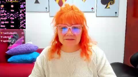 Salomee diazz online show from 07-12-26, 09:00