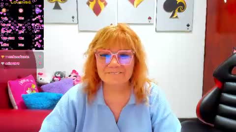 Salomee diazz online show from 07-14-26, 09:09