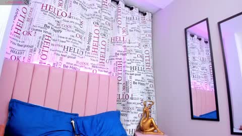 Snapshot of salomee_foxx_ chatting on 12-11-24, 12:33 Salome online show from 12-11-24, 12:33