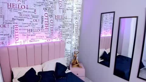 Snapshot of salomee_foxx_ chatting on 12-31-24, 06:02 Salome online show from 12-31-24, 06:02