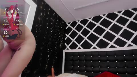Snapshot of salomee_foxx_ chatting on 02-02-25, 08:35 Salome online show from 02-02-25, 08:35
