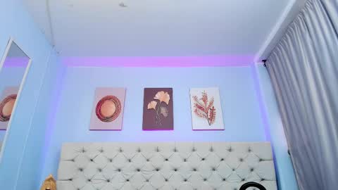 Snapshot of salomee_foxx_ chatting on 02-22-25, 07:58 Salome online show from 02-22-25, 07:58