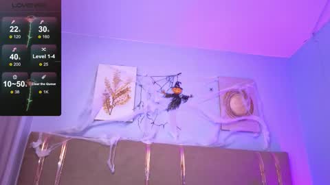 Snapshot of salomee_foxx_ chatting on 11-01-25, 03:52 Salome online show from 11-01-25, 03:52