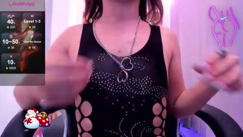 Snapshot of salomee_foxx_ chatting on 11-21-25, 08:18 Salome online show from 11-21-25, 08:18