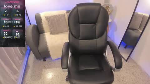 Salome online show from 01-16-26, 08:46