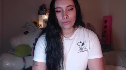 Snapshot of salomefox2 chatting on 12-05-24, 06:32 yenny online show from 12-05-24, 06:32