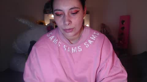 Snapshot of salomefox2 chatting on 12-07-24, 04:31 yenny online show from 12-07-24, 04:31