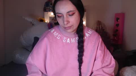 Snapshot of salomefox2 chatting on 12-07-24, 07:49 yenny online show from 12-07-24, 07:49