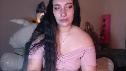 Snapshot of salomefox2 chatting on 12-10-24, 04:24 yenny online show from 12-10-24, 04:24