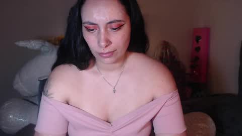 Snapshot of salomefox2 chatting on 12-10-24, 07:26 yenny online show from 12-10-24, 07:26