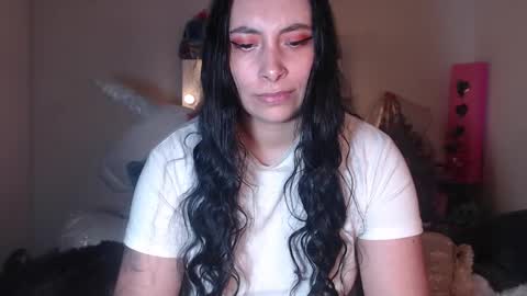 Snapshot of salomefox2 chatting on 12-21-24, 04:52 yenny online show from 12-21-24, 04:52