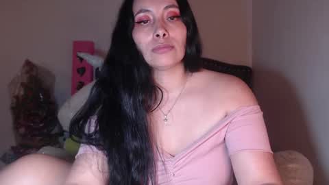 Snapshot of salomefox2 chatting on 02-05-25, 07:07 yenny online show from 02-05-25, 07:07