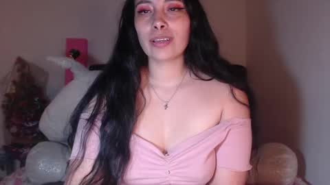 Snapshot of salomefox2 chatting on 02-10-25, 07:26 yenny online show from 02-10-25, 07:26