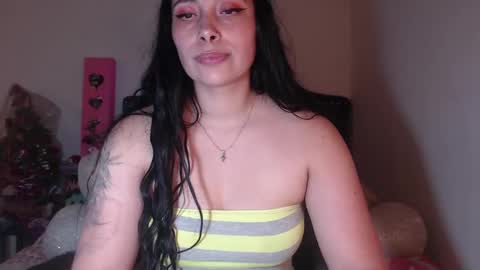 yenny online show from 02-23-25, 04:07