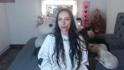 Snapshot of salomefox2 chatting on 09-11-25, 04:12 yenny online show from 09-11-25, 04:12