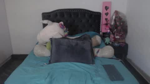 Snapshot of salomefox2 chatting on 11-11-25, 03:28 yenny online show from 11-11-25, 03:28