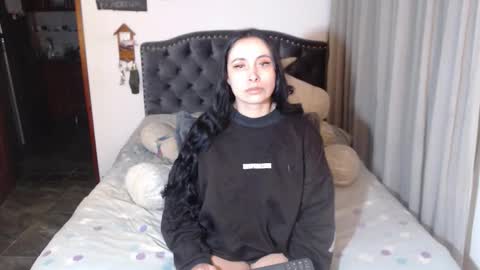 yenny online show from 03-16-26, 03:12