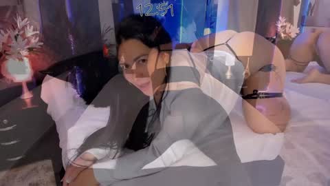 Salome Kross online show from 12-23-24, 06:44