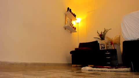 Salome Kross online show from 02-08-25, 06:43