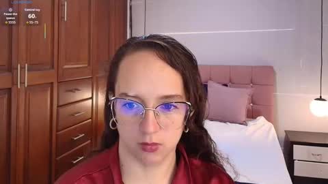 Snapshot of salomemorganx chatting on 02-10-26, 11:58 SALOME MORGAN online show from 02-10-26, 11:58