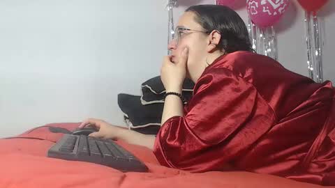 SALOME MORGAN online show from 03-16-26, 11:58