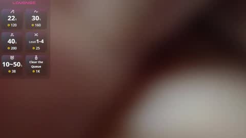 SALOME MORGAN online show from 04-05-26, 02:31