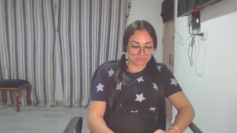 salome online show from 10-31-25, 12:33