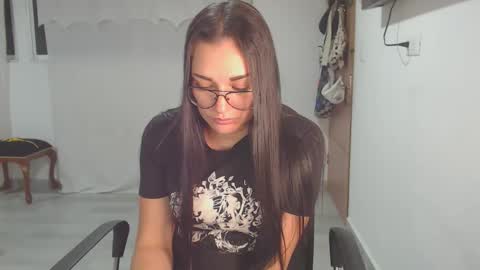 salome online show from 01-15-26, 02:05