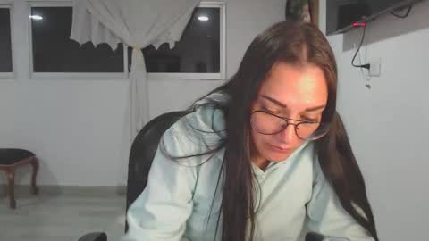 salome online show from 04-14-26, 01:00