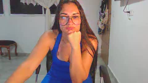 salome online show from 04-19-26, 12:54