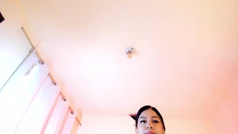 Snapshot of salomesimos1 chatting on 02-03-26, 02:53 Salome online show from 02-03-26, 02:53