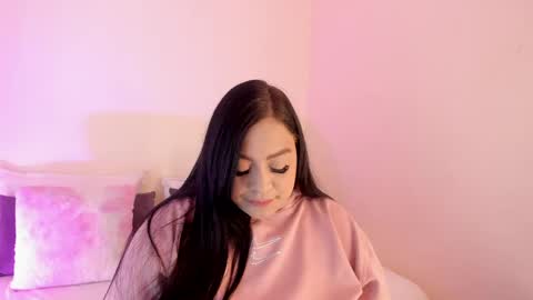 Salome online show from 03-21-26, 10:57