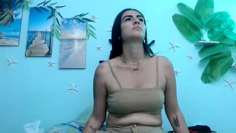 salomesmit666 online show from 12-03-25, 07:12