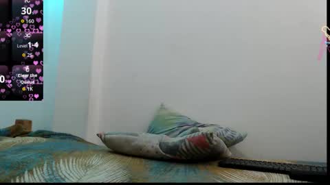 salomesmit666 online show from 03-28-26, 07:13