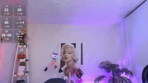 SALOME online show from 02-05-26, 11:15