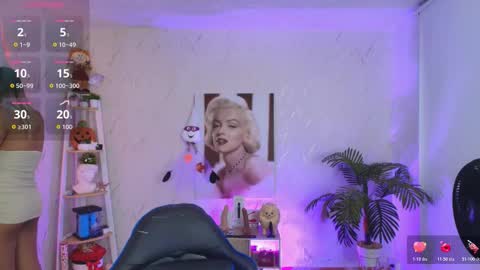 SALOME online show from 03-04-26, 10:32