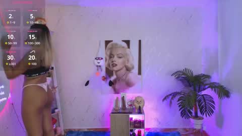 SALOME online show from 03-09-26, 10:52