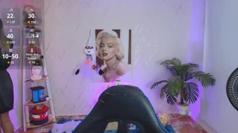 SALOME online show from 03-20-26, 11:15