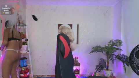 SALOME online show from 05-11-26, 11:27