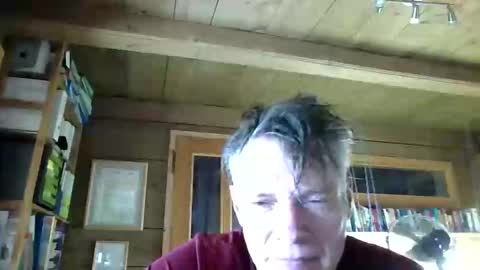 salsapaulus online show from 04-14-26, 12:00