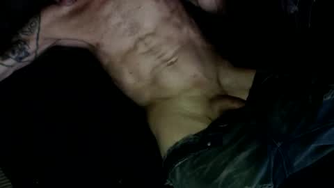 Snapshot of salsbigger chatting on 05-24-26, 09:03 Anthony Deniro online show from 05-24-26, 09:03