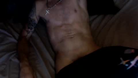 Snapshot of salsbigger chatting on 06-01-26, 09:00 Anthony Deniro online show from 06-01-26, 09:00