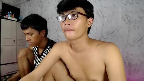 Jobert  Kim online show from 09-22-25, 05:04