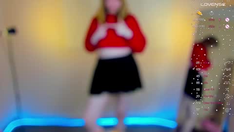 Snapshot of salut_love chatting on 01-24-25, 03:34 Ruby online show from 01-24-25, 03:34