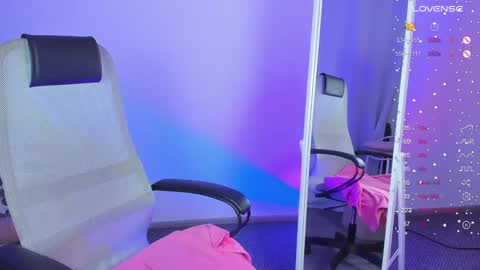 Snapshot of salut_love chatting on 01-30-25, 06:43 Ruby online show from 01-30-25, 06:43